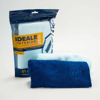 LaboCosmetica Ideale Interieur Cloths