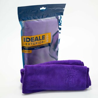 LaboCosmetica Ideale Exterieur Cloths