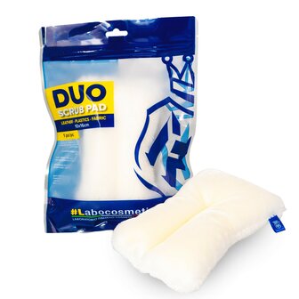 LaboCosmetica Duo Scrub Pad