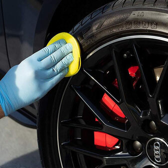 Ma-Fra Foam Pad Sponge Applicator