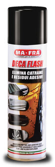 Ma-Fra Deca Flash