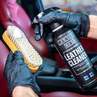 Ma-Fra Maniac Line Leather Cleaner