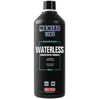 Ma-Fra Maniac Line Waterless