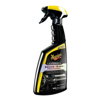 Meguiar&#039;s Ultimate Interior Shine Protectant