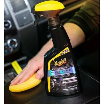 Meguiar&#039;s Ultimate Interior Shine Protectant