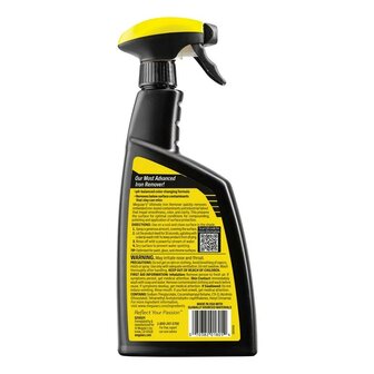 Meguiar&#039;s Ultimate Iron Remover
