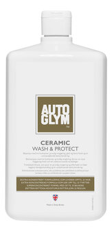 Autoglym Ceramic Wash &amp; Protect