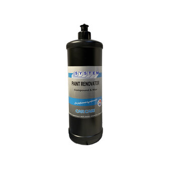 System Paint Renovator