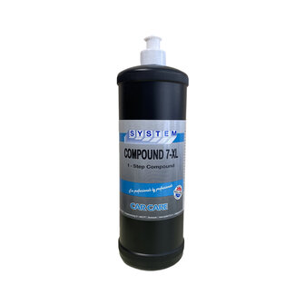System Compound 7-XL