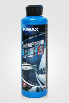 Riwax Compound RS02