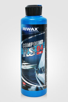 Riwax Compound RS04