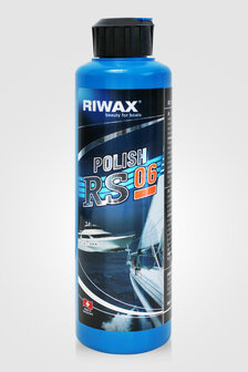 Riwax Polish RS06