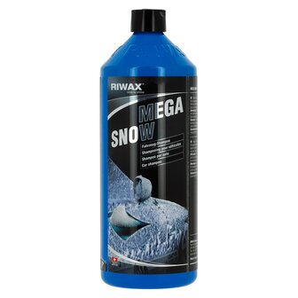 Riwax Mega Snow