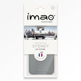 IMAO Mathys &Agrave; Sydney