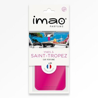 IMAO &Yacute;nes &Agrave; Saint-Tropez 