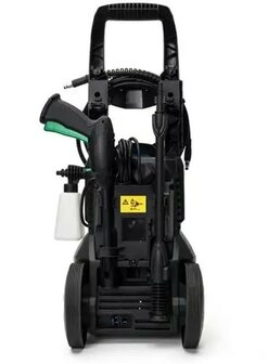 Turtle Wax TW120 Pressure Washer