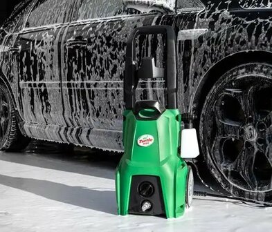 Turtle Wax TW120 Pressure Washer