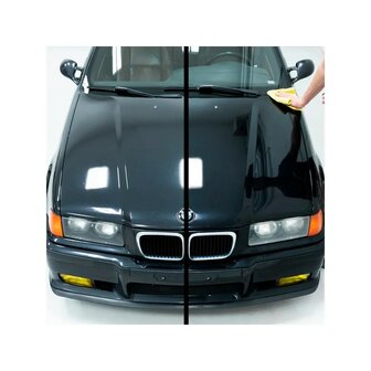 Turtle Wax Jet Black