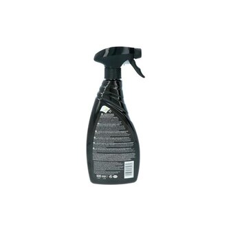 Turtle Wax Jet Black