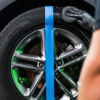 Turtle Wax Hybrid Solutions Tyre Shine