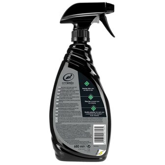 Turtle Wax Hybrid Solutions Tyre Shine