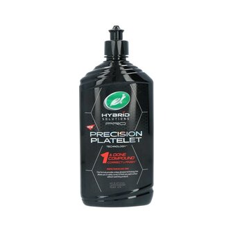 Turtle Wax Hybrid Solutions Pro 1 &amp; Done Compound