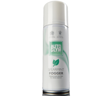 Autoglym Spearmint Fogger 150 Ml