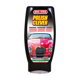 Ma-Fra Polish Clever, 250gram
