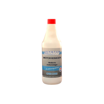 System Motor Reiniger