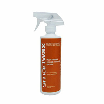 Smartwax Multi Surface Orange Degreaser 473ml