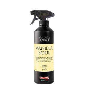 Ma-Fra Fantasie d'Elisir Vanilla Soul 500ml