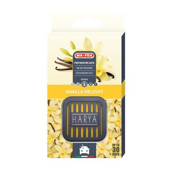 Ma-Fra Harya Vanilla Delight