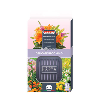 Ma-Fra Harya Delicate Blooming