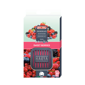 Ma-Fra Harya Sweet Berries