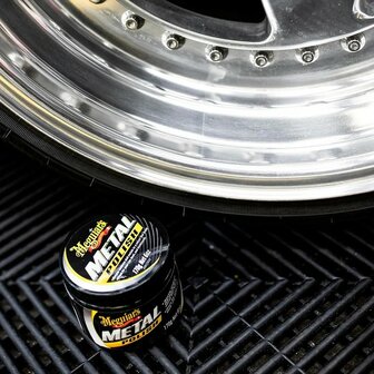 Meguiar's Metal Polish