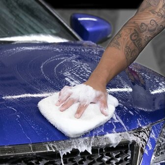 Meguiar's Hybrid Ceramic Wash and Wax 1.42L