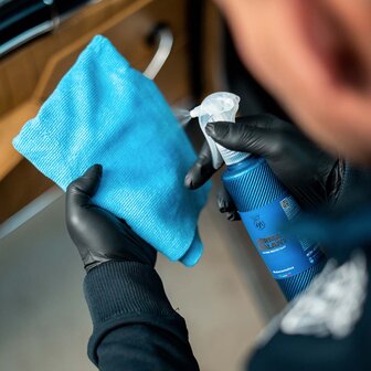 LaboCosmetica DERMA SEALANT 2.0 incl. Trigger Leder Sealant 250ml