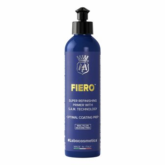 LaboCosmetica FIERO Super Refinishing Primer 250ml