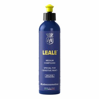 LaboCosmetica LEALE Medium Cut Compound 250g