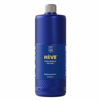 LaboCosmetica NEVE Snowfoam Neutraal 1l