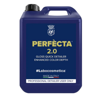 LaboCosmetica PERFECTA PRO Quick Detailer 4500ml