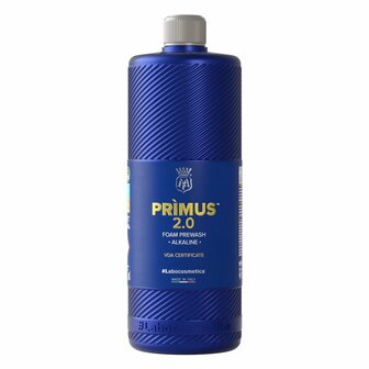 LaboCosmetica PRIMUS Snowfoam Prewash 1l