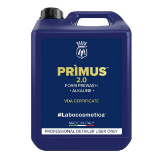 Primus 2.0 Labocosmetica