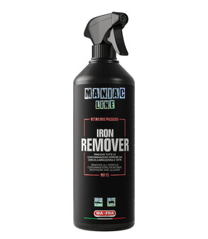 Ma-Fra Maniac Line Iron Remover