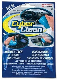 Cyber Clean - Cyber Clean Auto - Zakje - 75g