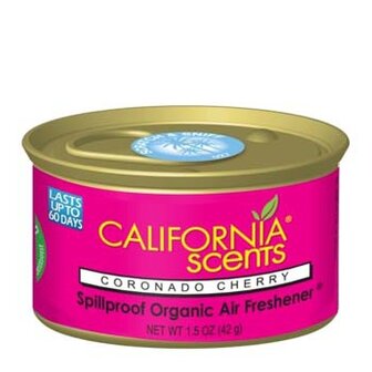 California Scents Cornado Cherry