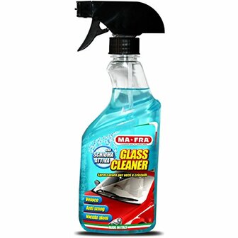 Ma-Fra Glass Cleaner 