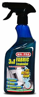 Ma-Fra 3in1 Fabric Treatment 