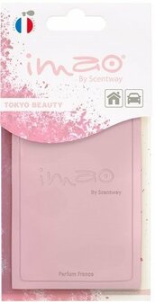 IMAO Tokyo Beauty
