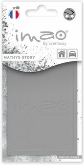 IMAO Mathys Story